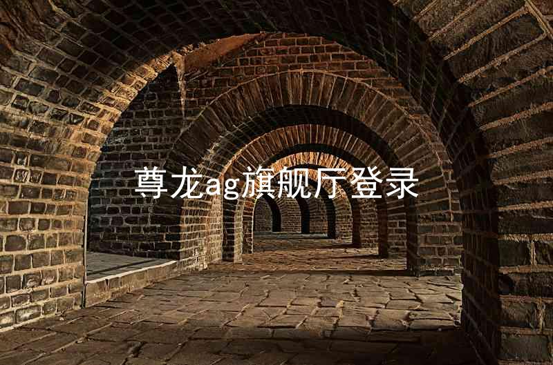 尊龙ag旗舰厅登录